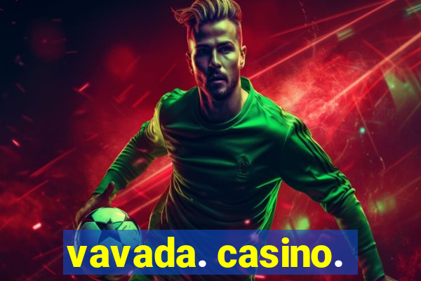 vavada. casino.